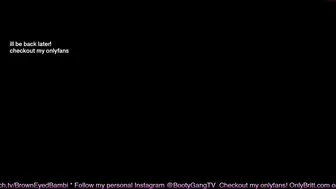 butterybubblebutt striptease dancing