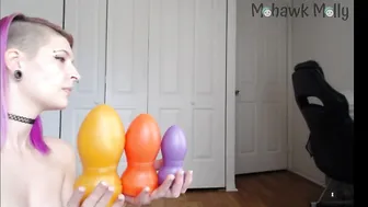 mohawkmolly Gorgeous girl