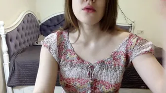 patriciashiny chaturbate January 2020