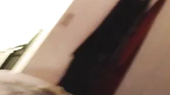 just_rachael cute slut fucks her dildo