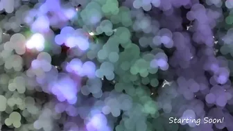 mohawkmolly crazy babe shows beautiful breasts