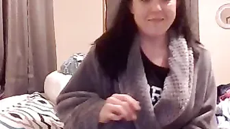 rachael_wild Lustful brunette