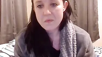 rachael_wild Lustful brunette