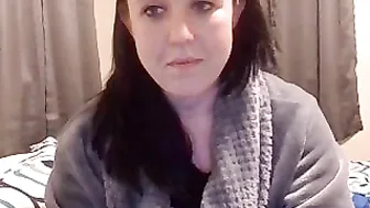 rachael_wild Lustful brunette