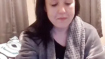 rachael_wild Lustful brunette