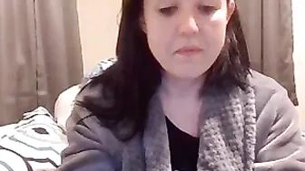 rachael_wild Lustful brunette