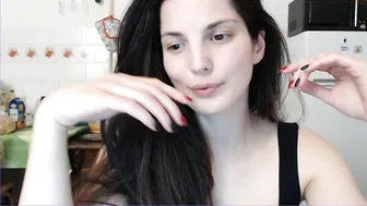 sweetmandyy Busty krala