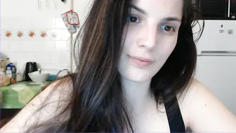 sweetmandyy Busty krala