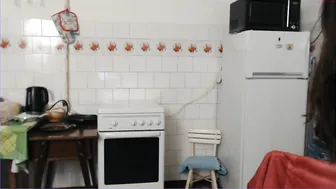 sweetmandyy Russian charm