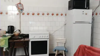 sweetmandyy Russian charm