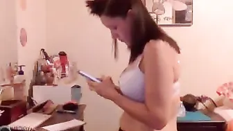 rachael_wild Cute confused