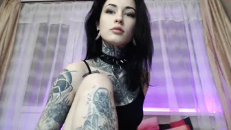 aleksandra_ Grade blonde