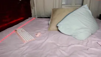 santanika violent orgasm