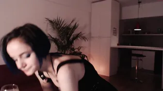 feluriann jerking close up