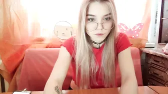 babyfromtheforest beautiful harlot dancing striptease