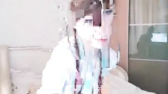 mewtwo_ chubby bitch spreading lips sex and introduced the cap to sex toy