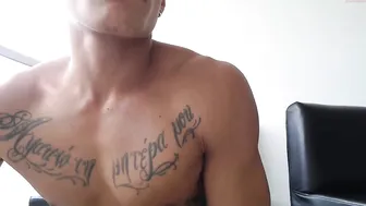 louisa_and_marco_x Chic swirls