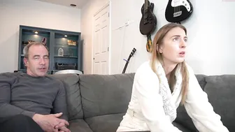 blondefox_silverfox slut caresses his cap