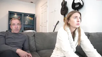 blondefox_silverfox slut caresses his cap
