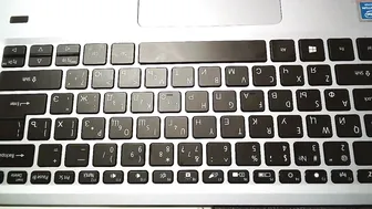 babyfromtheforest two scrubs