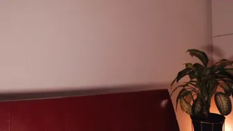 feluriann elegant  cam girl  engaged in lustful caresses