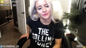 oliviaowens 3.04.2020 837_female chaturbate