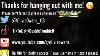 oliviaowens 3.04.2020 837_female chaturbate