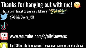 oliviaowens 2.04.2020 858_female chaturbate