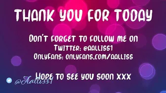 aalliss 1.04.2020 127_female chaturbate