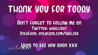 aalliss 1.04.2020 127_female chaturbate