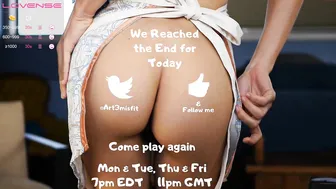 artemisfit 4.04.2020 546_female chaturbate