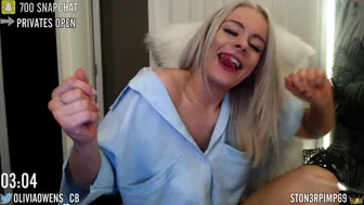 oliviaowens 9.04.2020 846_female chaturbate