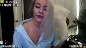 oliviaowens 9.04.2020 846_female chaturbate