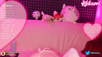 kkkaori 3.04.2020 649_female chaturbate