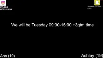 anna_mariia 2.04.2020 401_female chaturbate