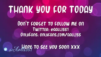 aalliss 9.03.2020 140_female chaturbate