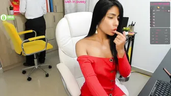 secretary_bj 6.03.2020 746_couple chaturbate