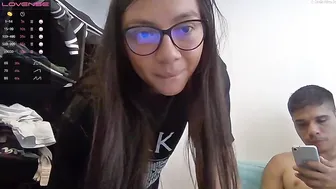 rosie_lu 3.04.2020 808_couple chaturbate