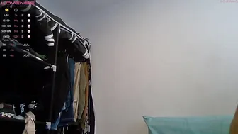 rosie_lu 3.04.2020 808_couple chaturbate