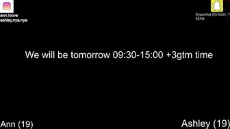 anna_mariia 4.04.2020 403_female chaturbate HD 2020 vids