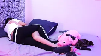 devynrose69 3.04.2020 400_female chaturbate