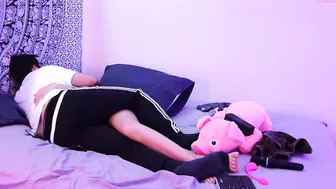 devynrose69 3.04.2020 400_female chaturbate