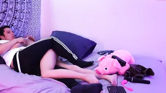 devynrose69 3.04.2020 400_female chaturbate