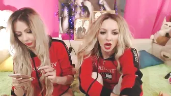 sexytigress  Mischievous whore