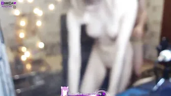 Young-Loli  skinny dolls fondle small tits