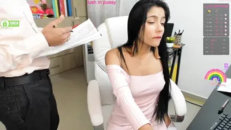 secretary_bj 7.03.2020 500_couple chaturbate