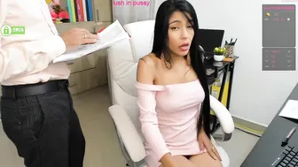 secretary_bj 7.03.2020 500_couple chaturbate