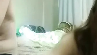 Kraskileta2  young slut dancing striptease