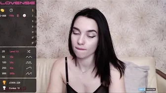 _Panterka_  horny nymph flirts in french