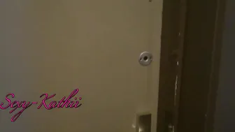 Sexy-Kathii Was tust du f??r deine 3-Loch Schlampe 21.07.16 NO ORIGINAL